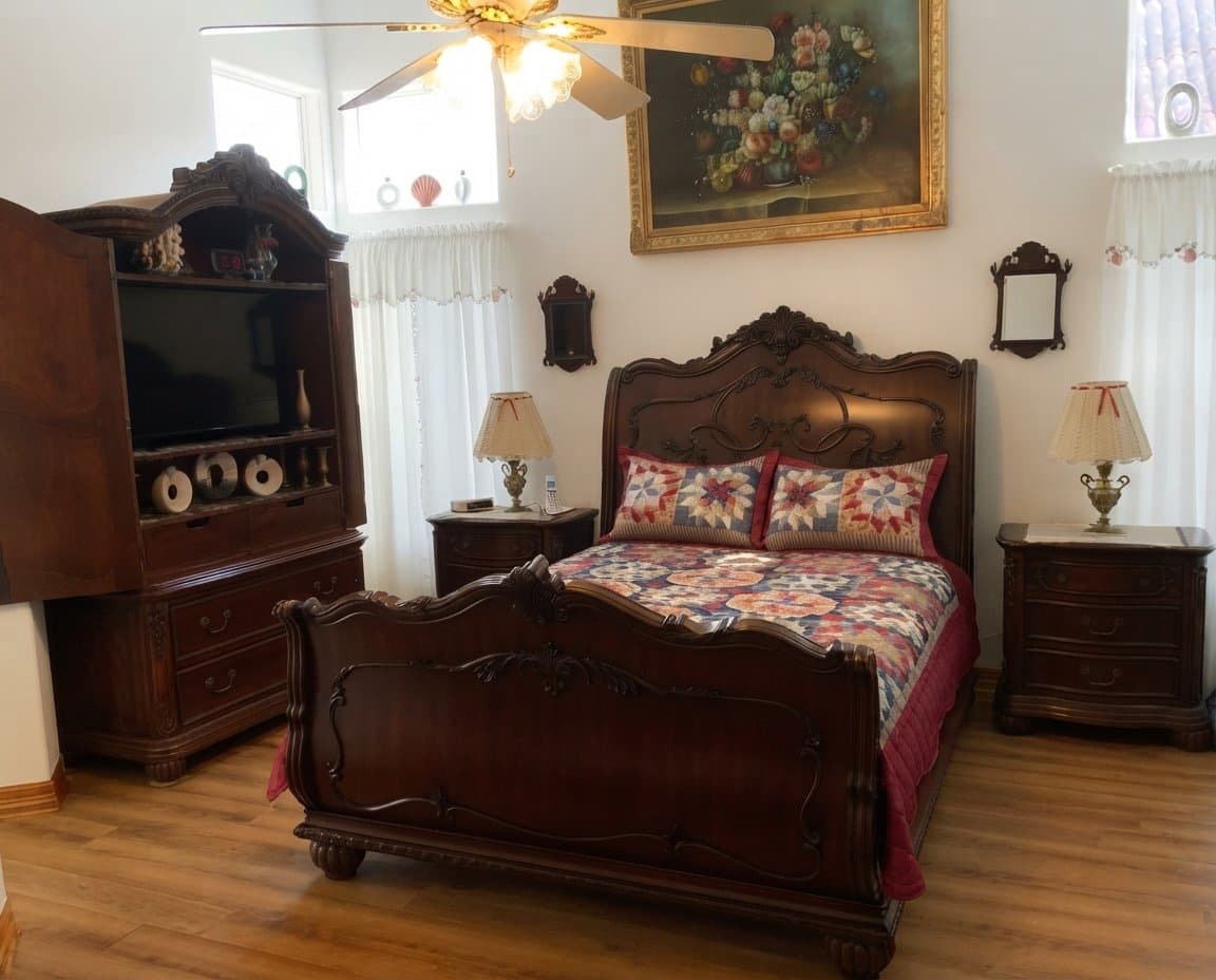 San Antonio Single Room: 14758 Hillside Ridge Dr.