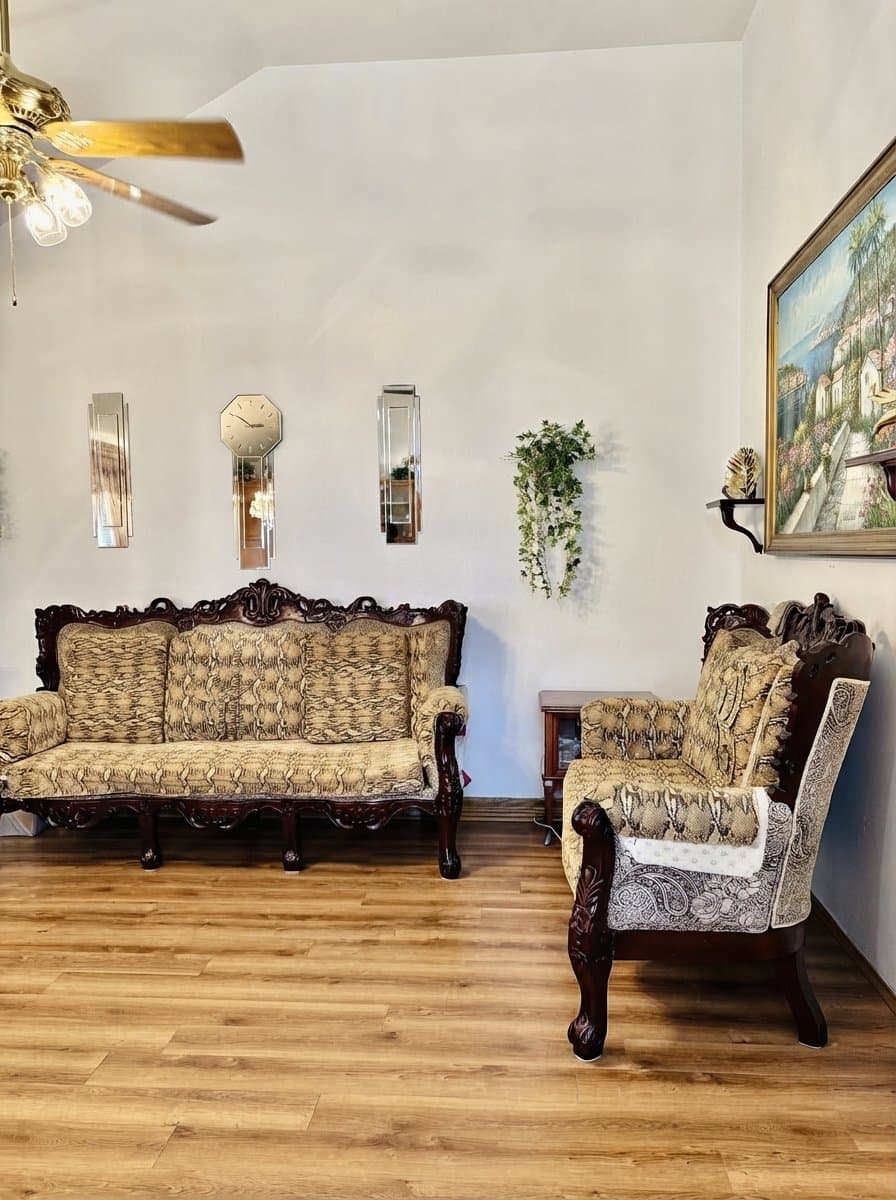 San Antonio Single Room: 14758 Hillside Ridge Dr.