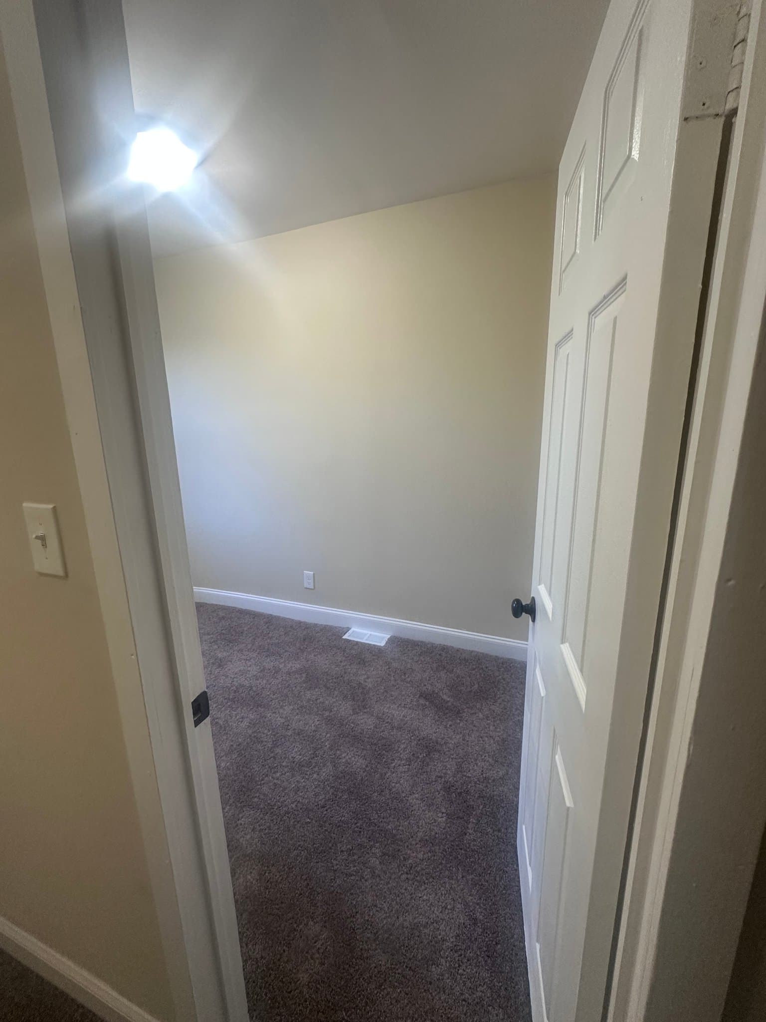 Baltimore Townhome: 1833 Division Street