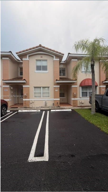 MIAMI Townhome: 6354 SW 138th Path