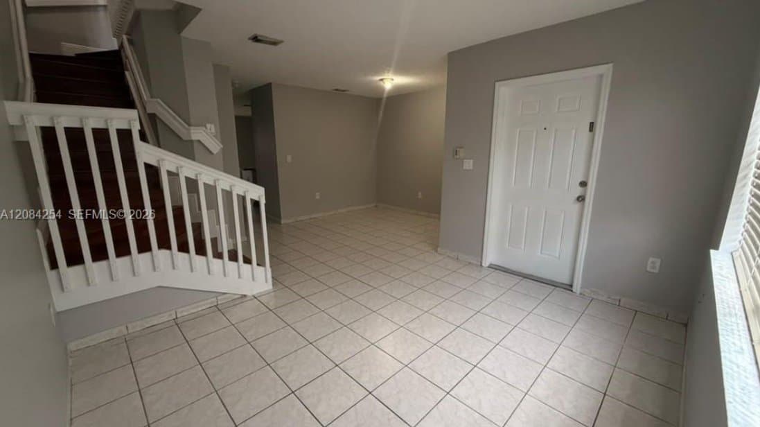 MIAMI Townhome: 6354 SW 138th Path
