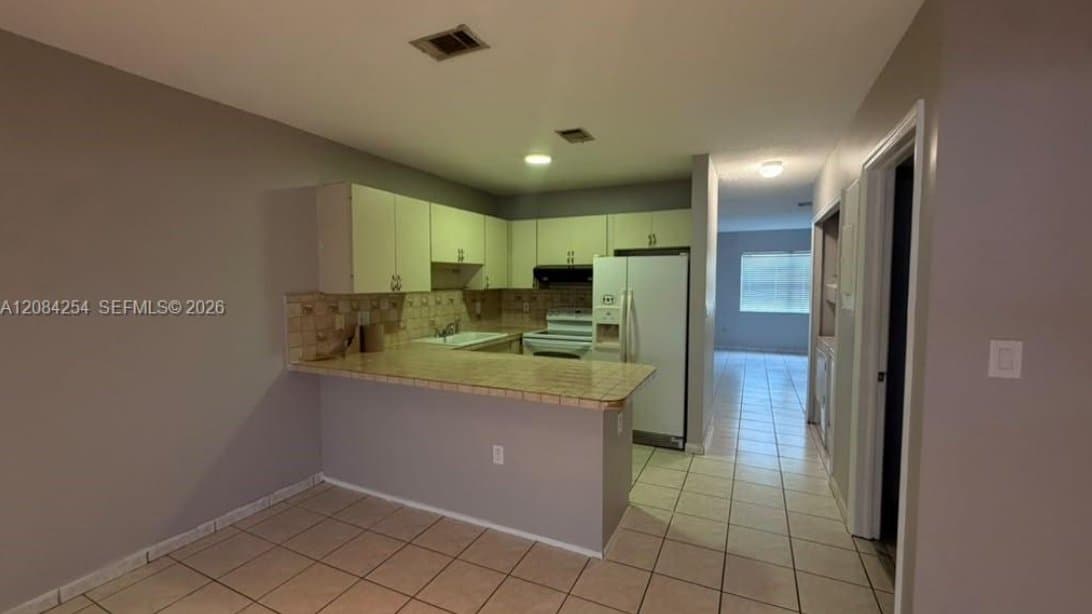 MIAMI Townhome: 6354 SW 138th Path