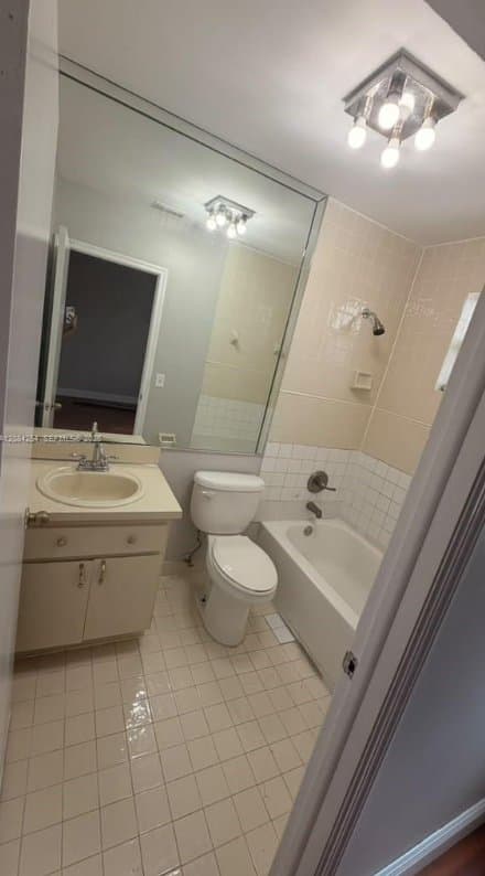 MIAMI Townhome: 6354 SW 138th Path