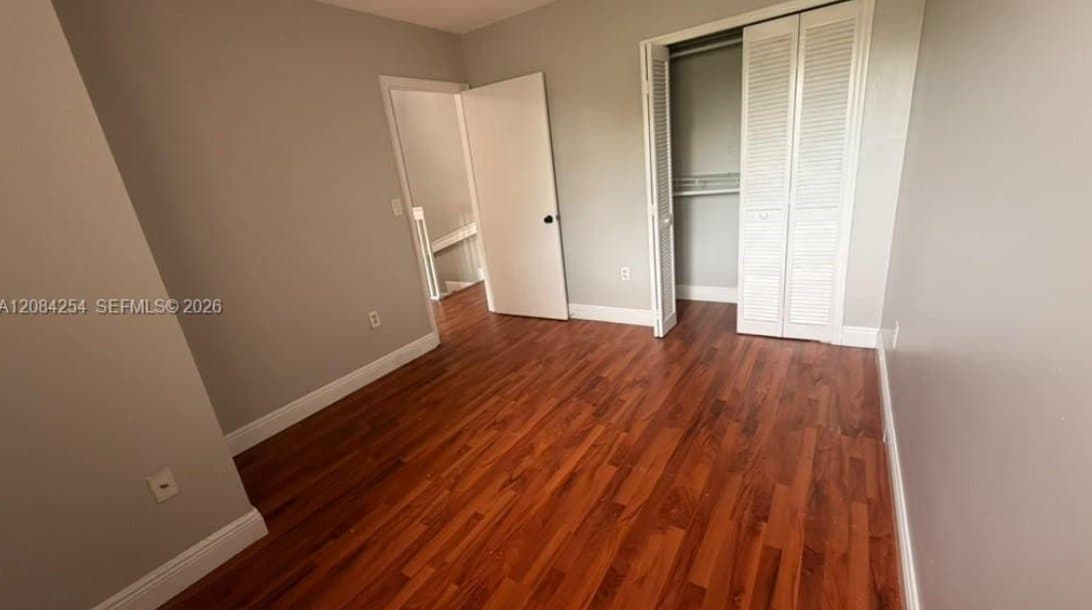 MIAMI Townhome: 6354 SW 138th Path