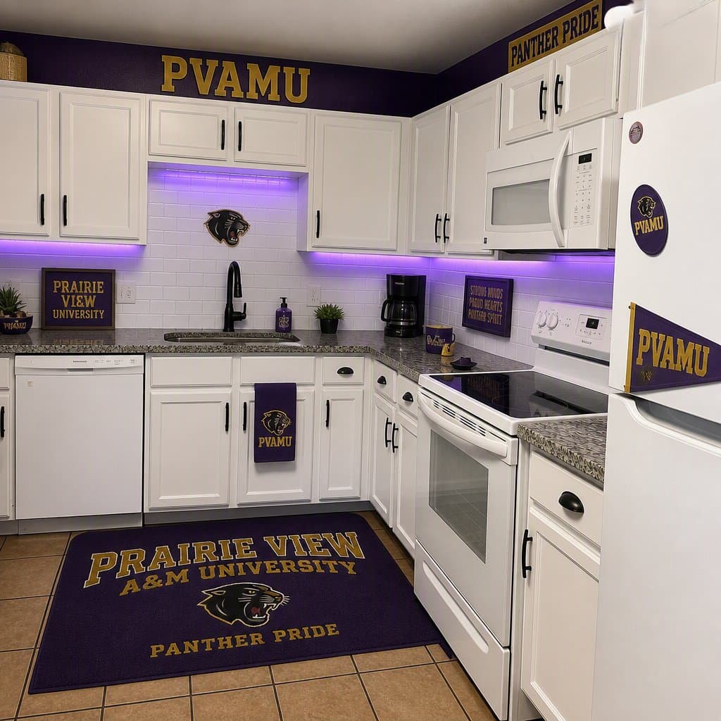 Prairie view House: 23451 high point st