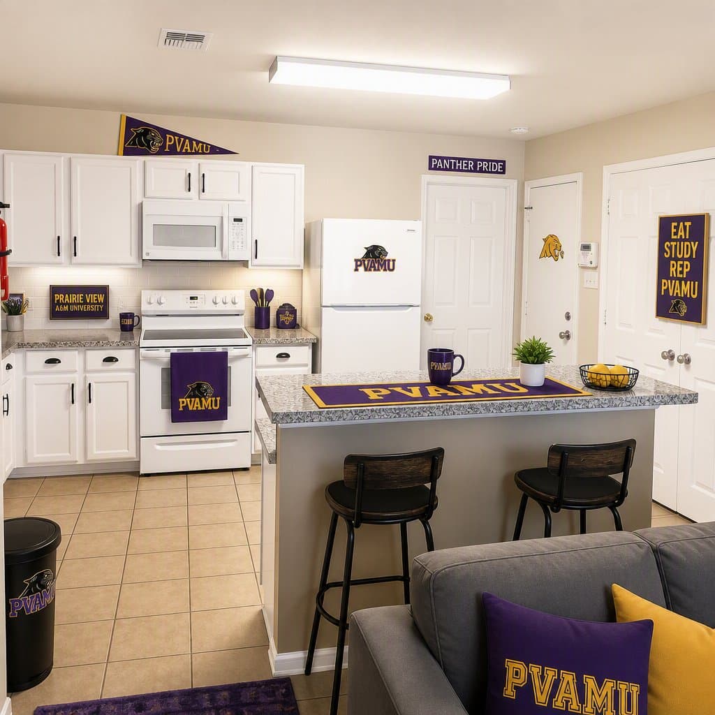 Prairie view House: 23451 high point st