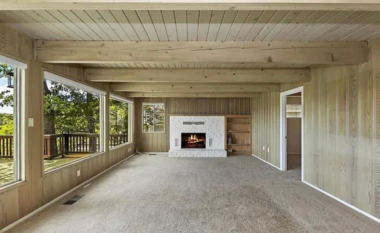 Lake Arrowhead House: 945 N Hospital Rd