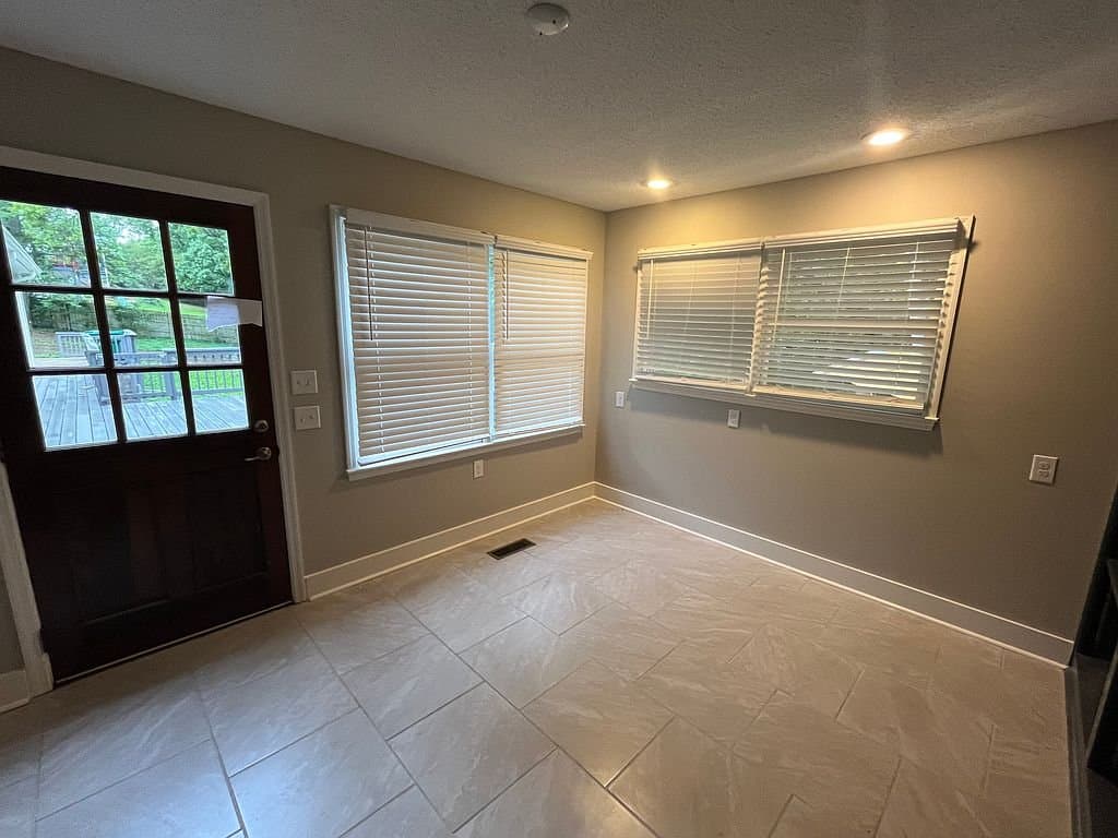 Chattanooga House: 509 Castlewood Trl