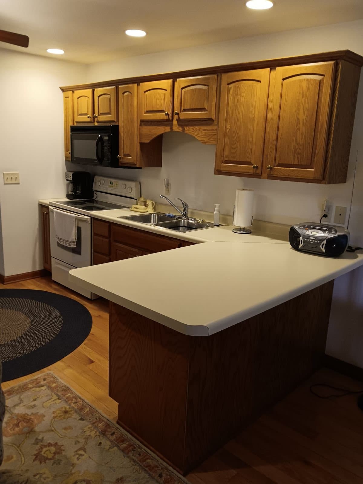 Oxford House: 3707 6th rd