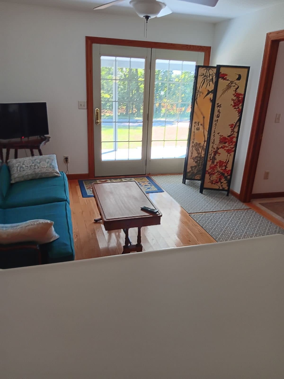 Oxford House: 3707 6th rd
