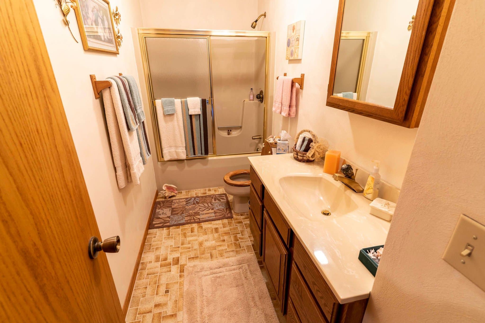 Oxford House: 3707 6th rd