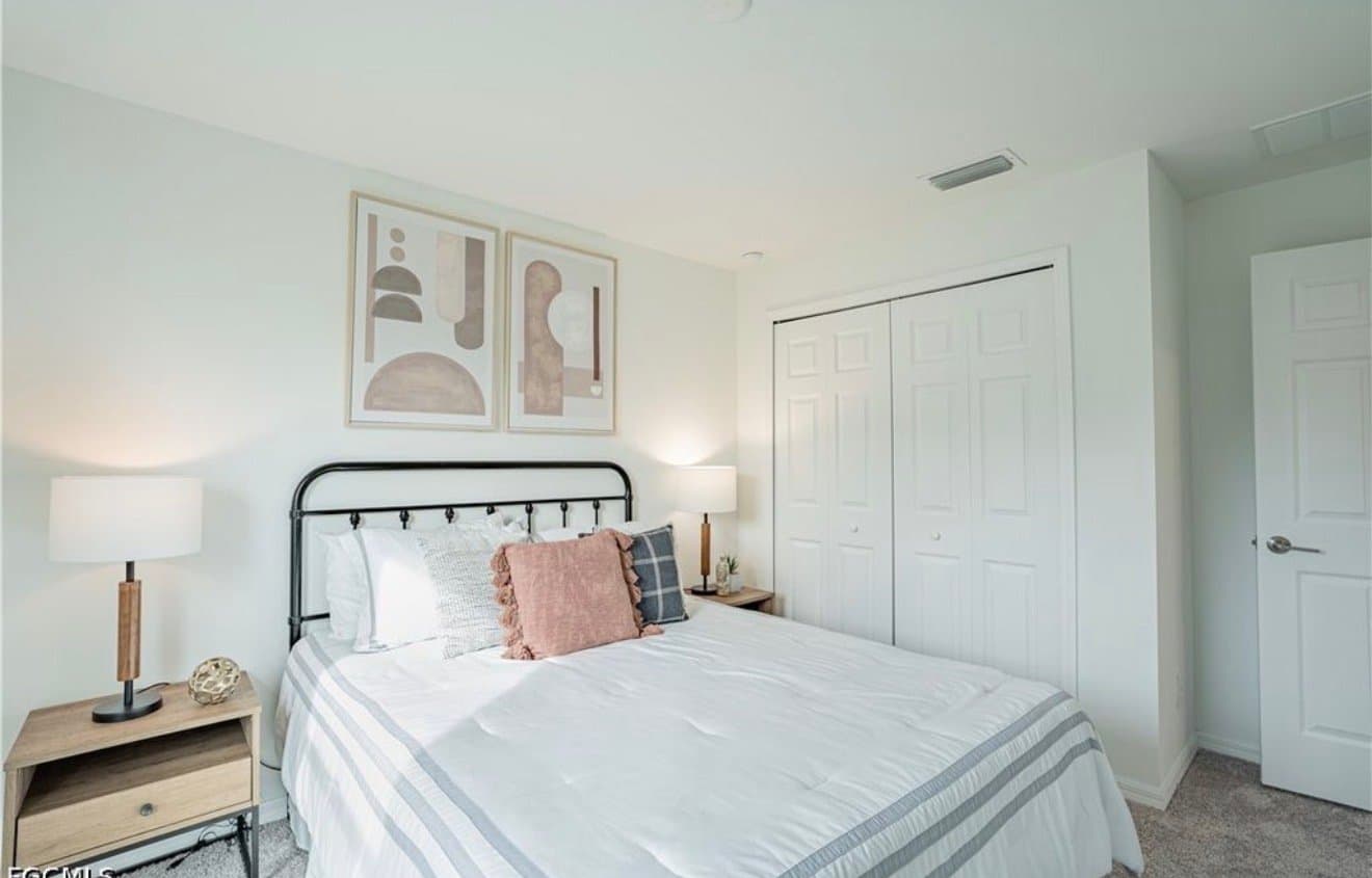 Cape Coral House: 1801 NW 21st Ave