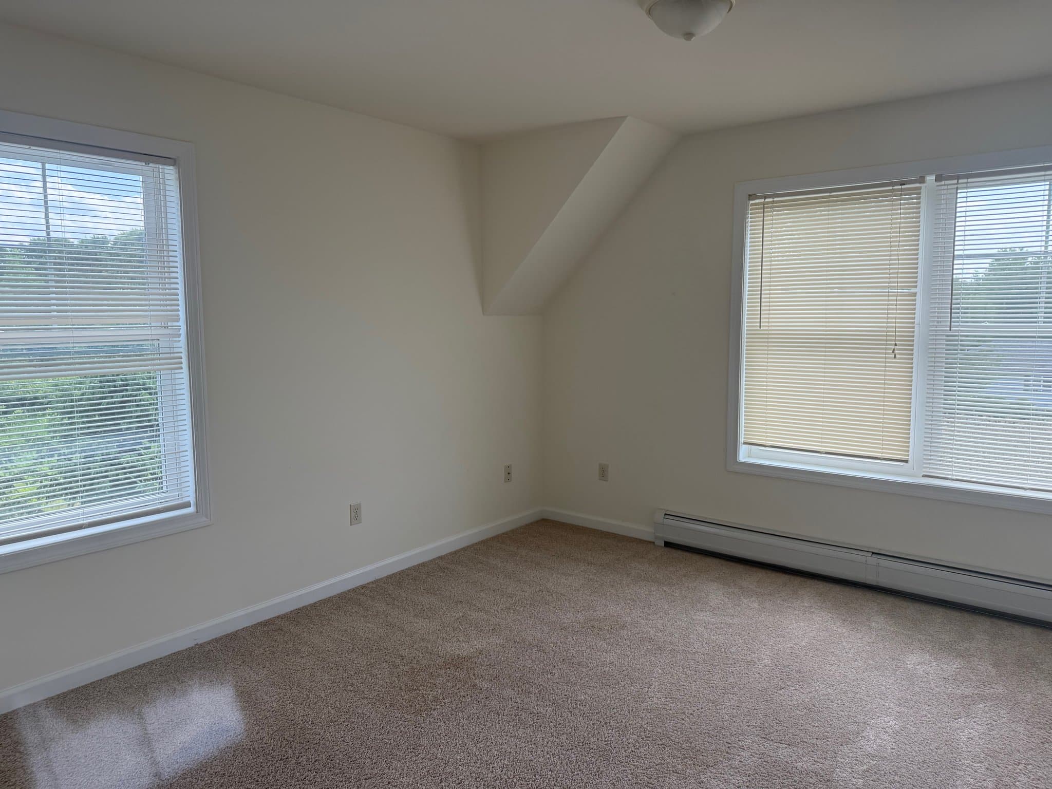 South Burlington Condo: 117 John Fay Rd