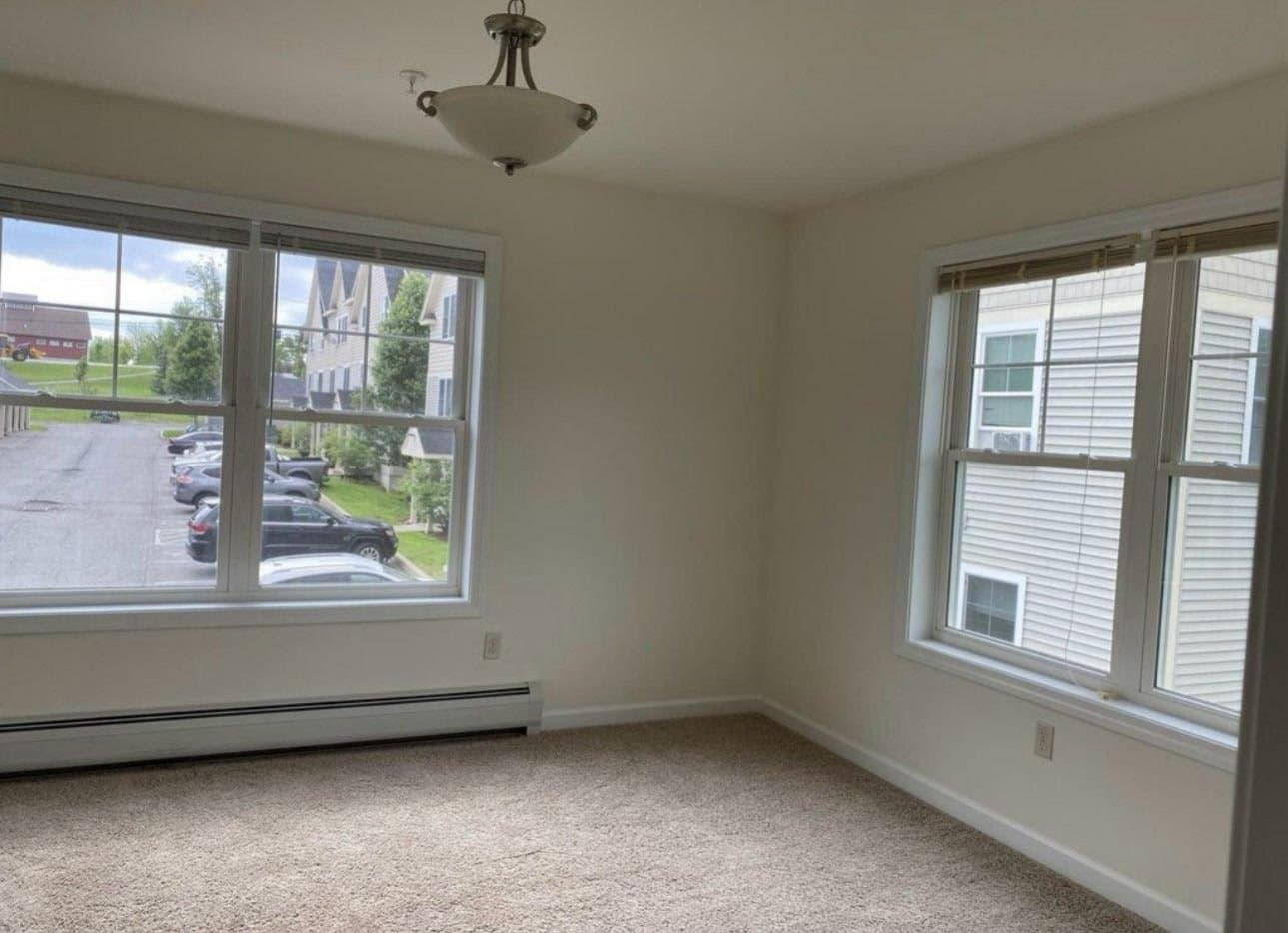 South Burlington Condo: 117 John Fay Rd