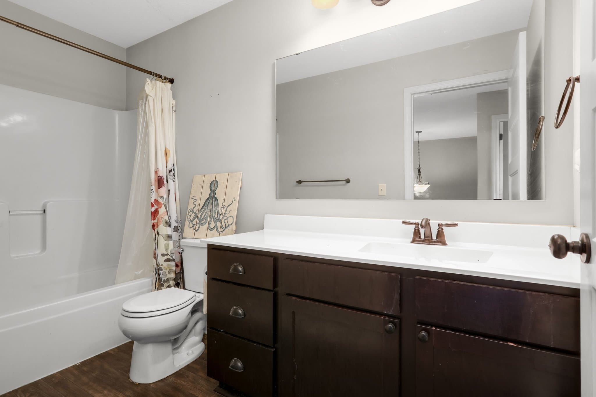 Forest Lake House: 7790 244th St