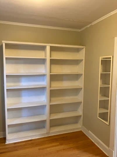 Wilmette Apartment: 922 1/2 Oakwood Avenue