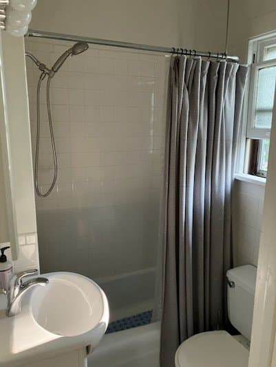 Wilmette Apartment: 922 1/2 Oakwood Avenue