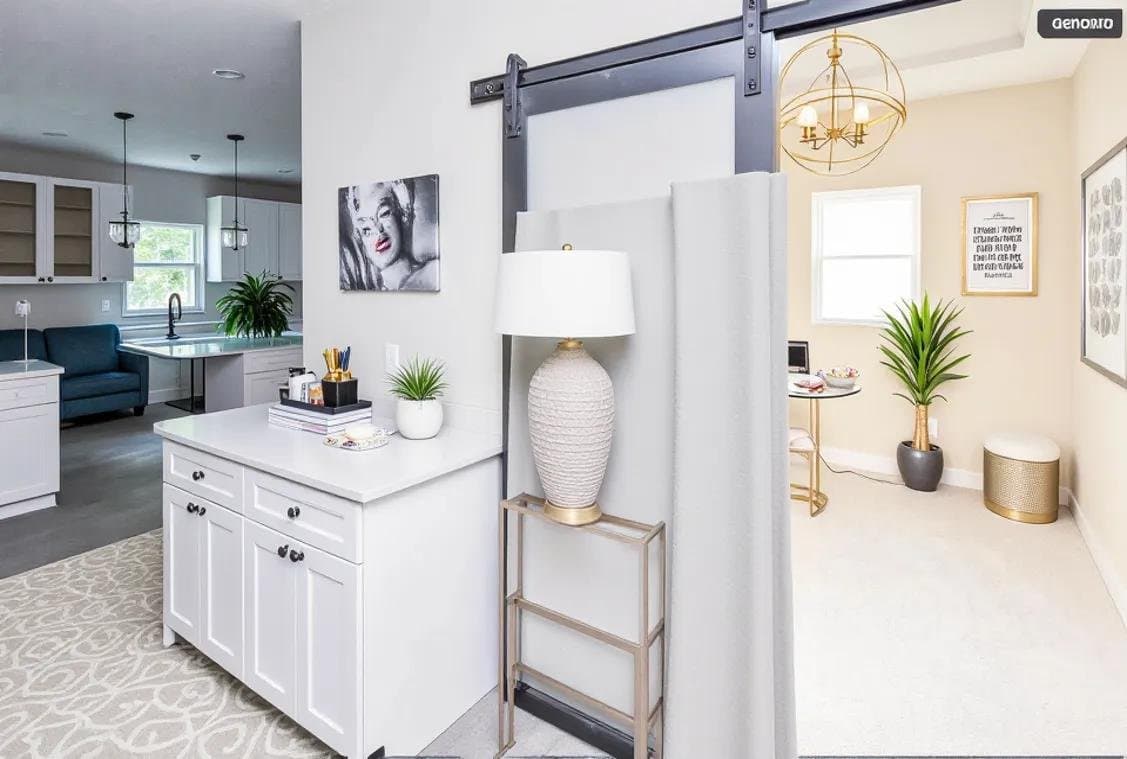 Bowie Single Room: 16305 AYRWOOD LN