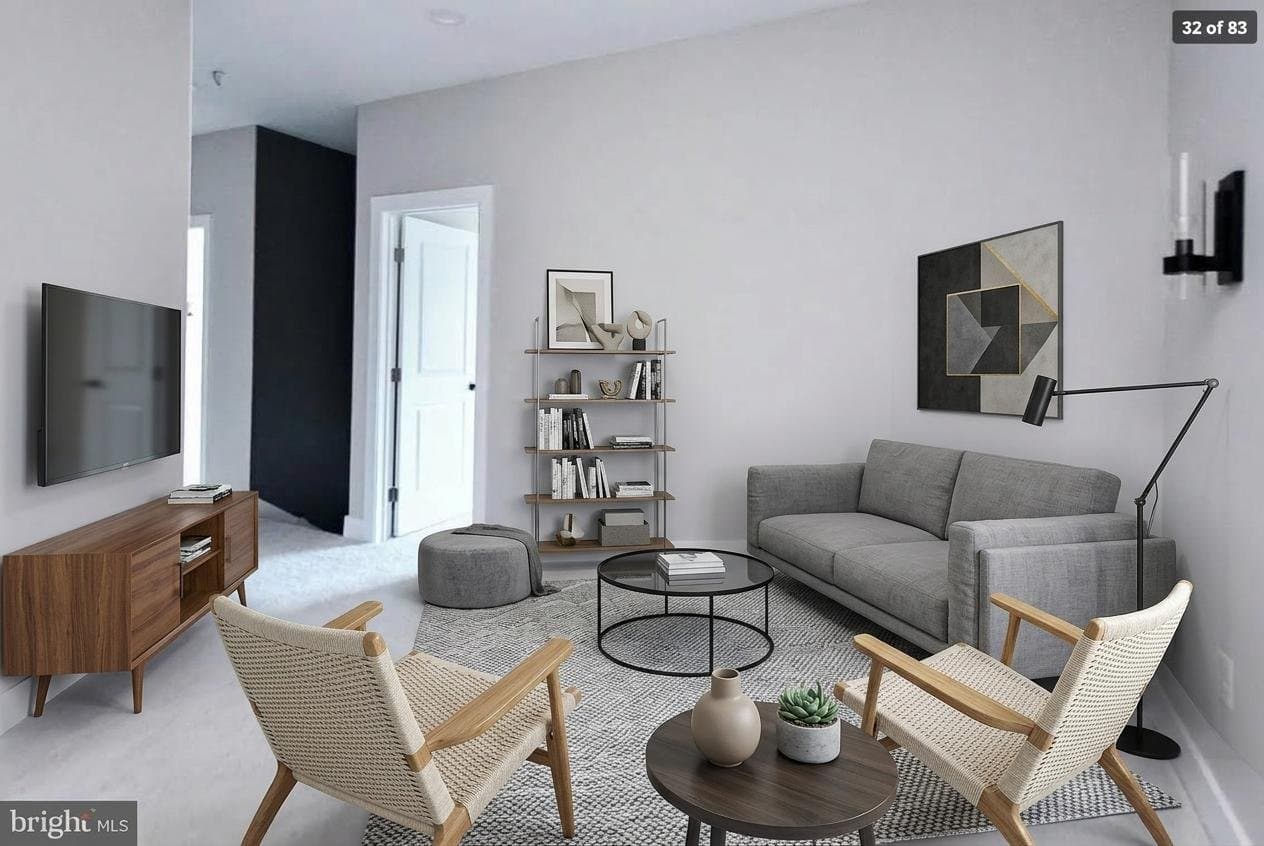 Bowie Single Room: 16305 AYRWOOD LN