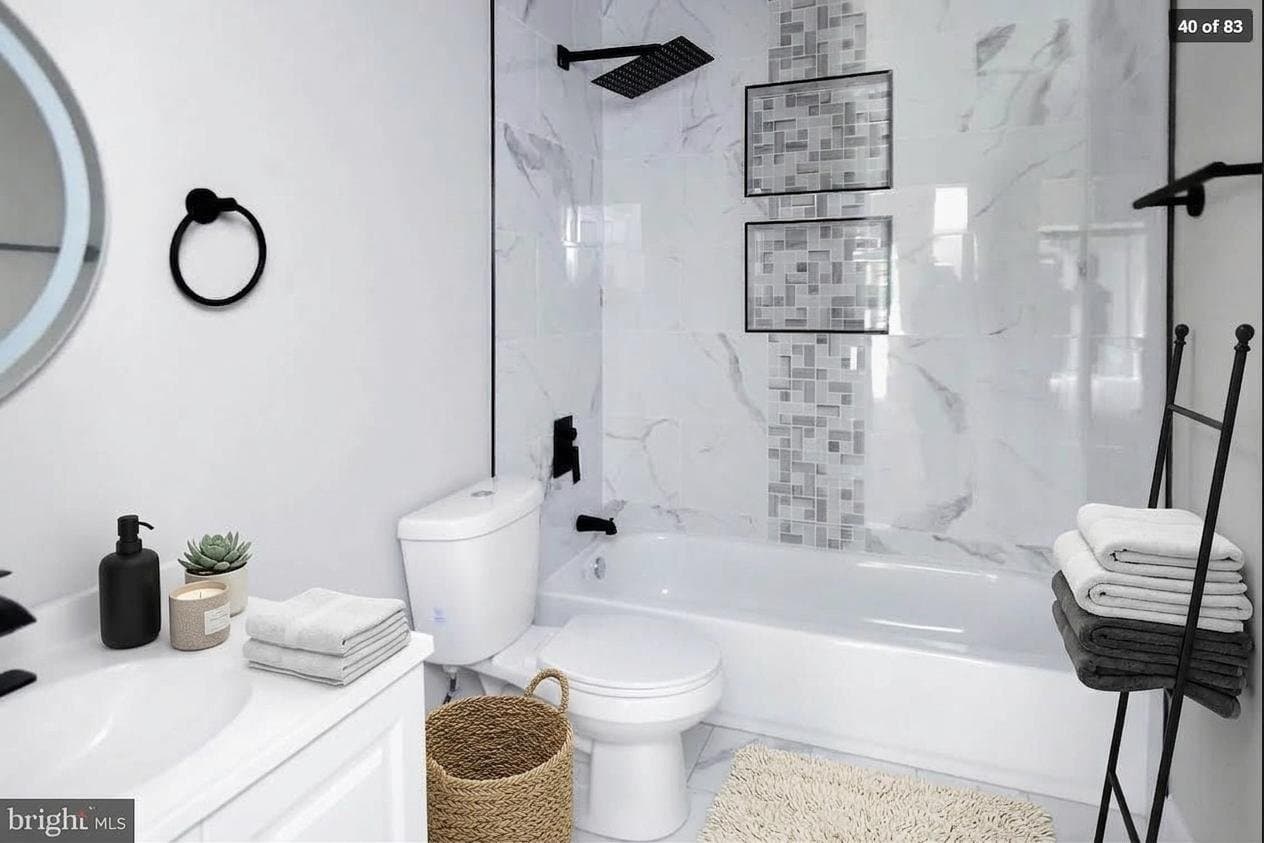 Bowie Single Room: 16305 AYRWOOD LN