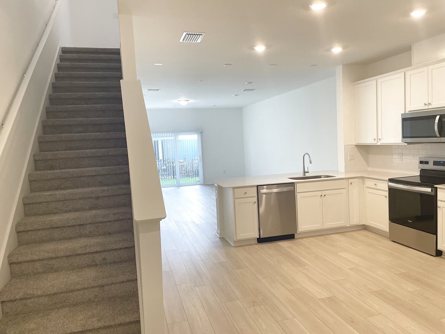 Palm Bay Townhome: 4421 Jetty Lane NE