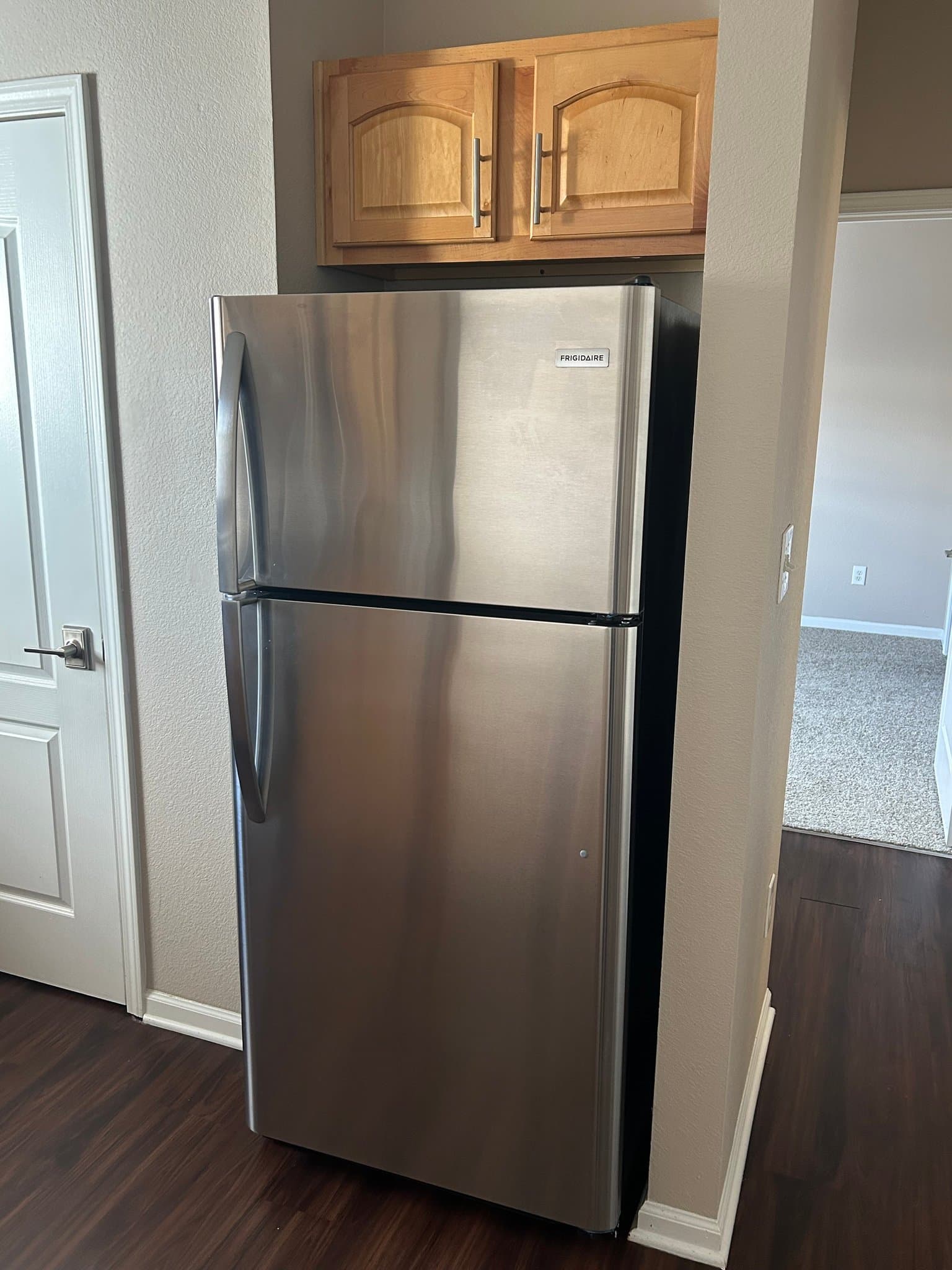 Carmel Condo: 12833 Tradd Street