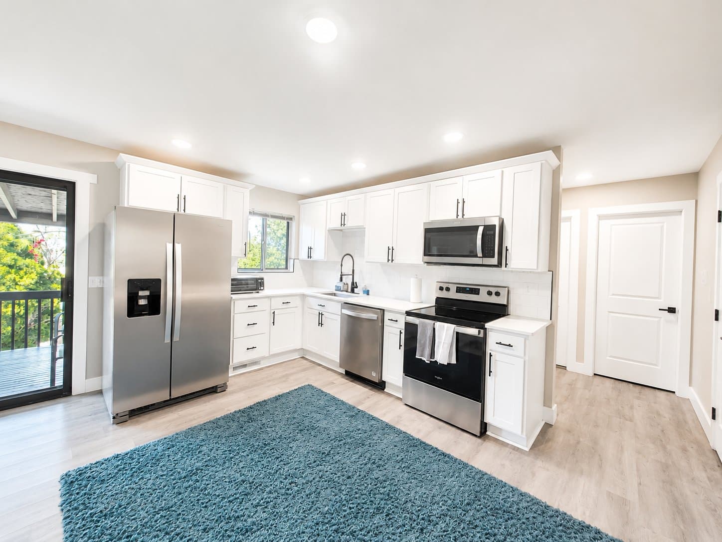 Colorado Springs Single Room: 4306 Axtell St S