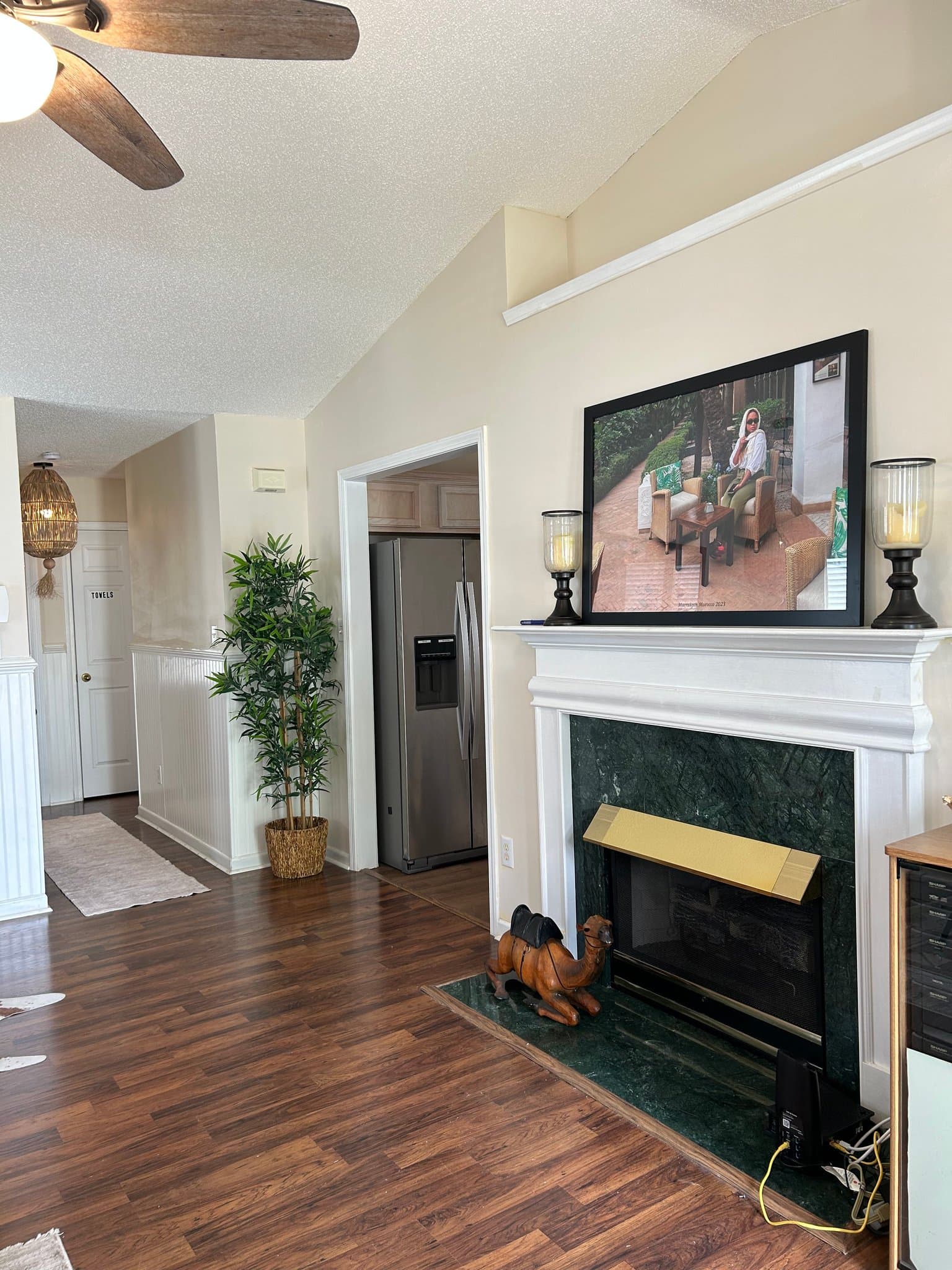 Charlotte House: 7016 Breeders Cup Circle
