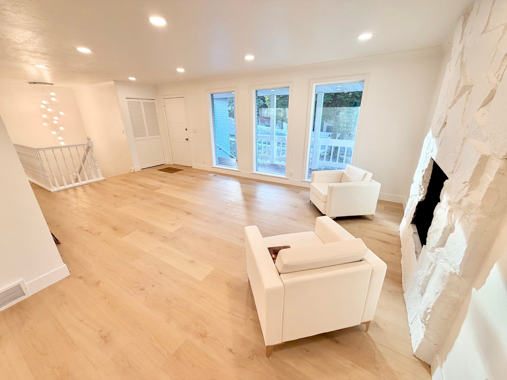 Sandy Single Room: 1780 Julho St