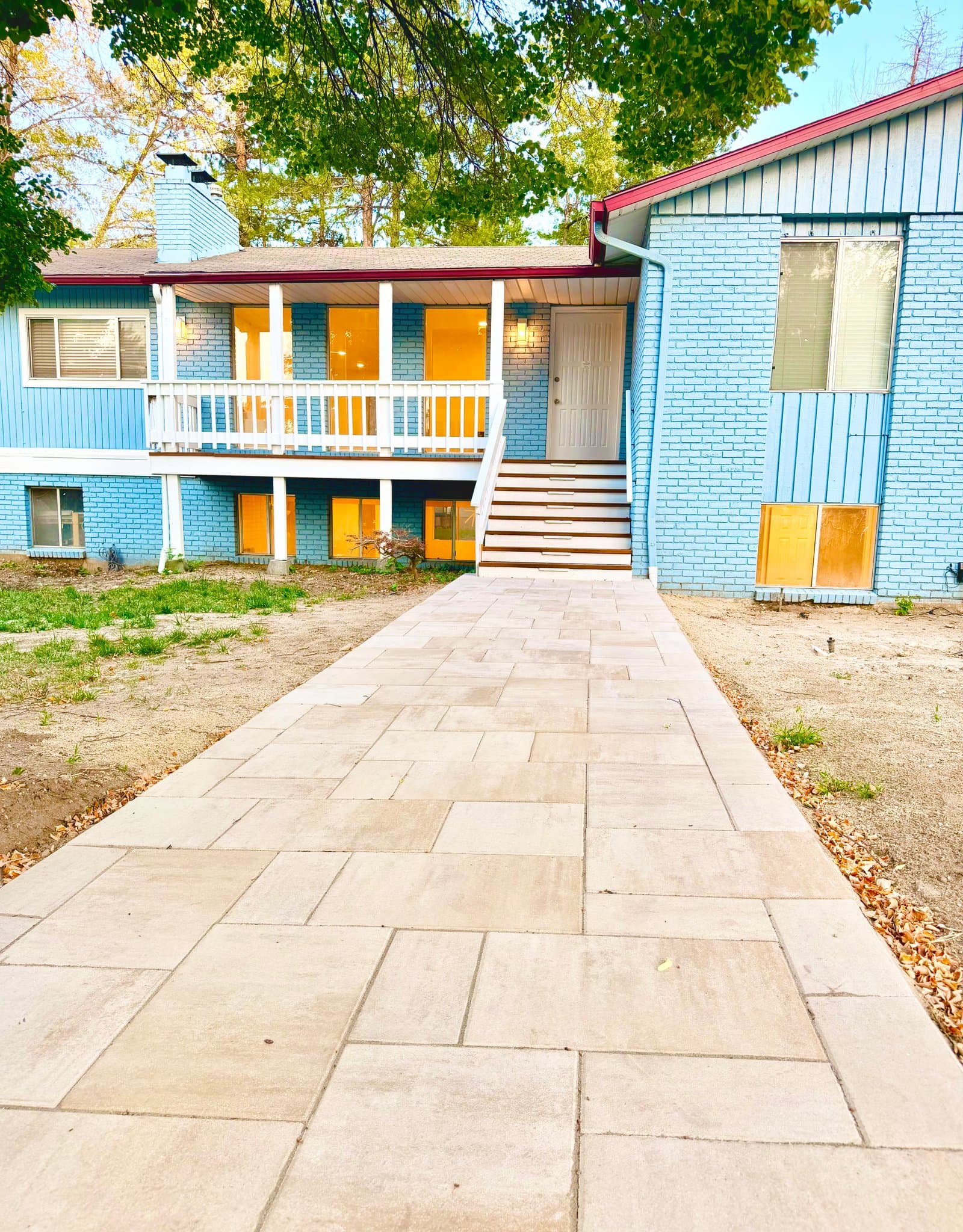 Sandy Single Room: 1780 Julho St