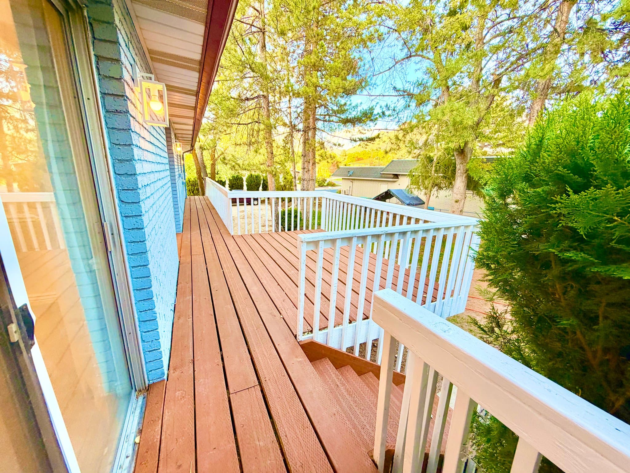 Sandy Single Room: 1780 Julho St