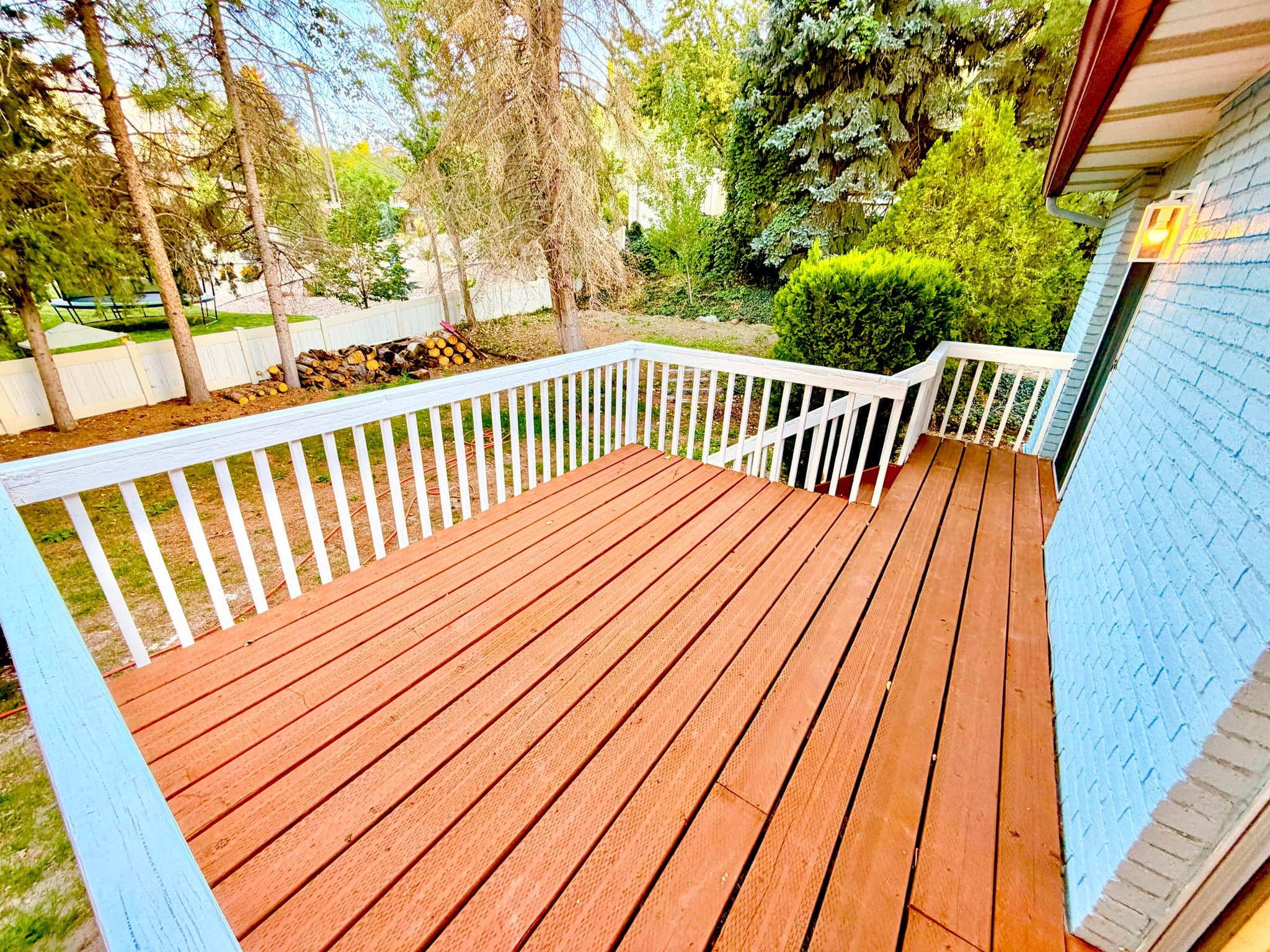 Sandy Single Room: 1780 Julho St