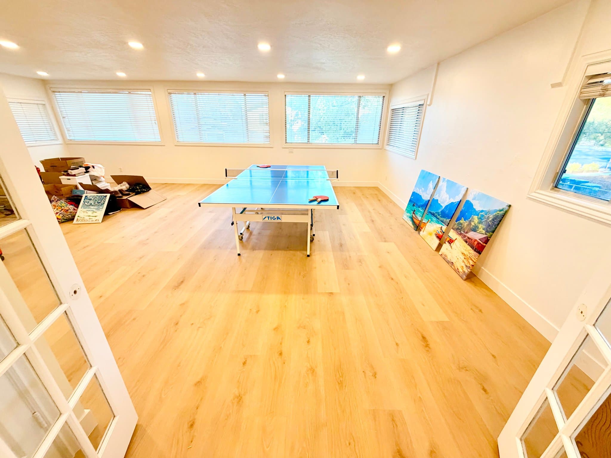 Sandy Single Room: 1780 Julho St