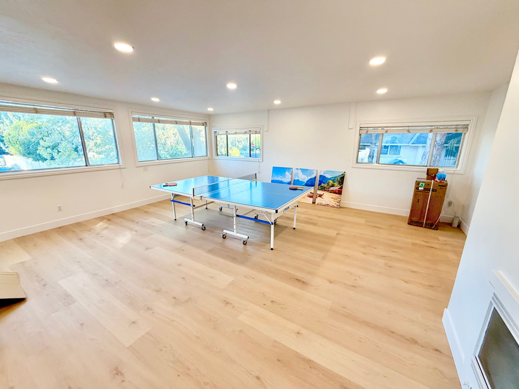 Sandy Single Room: 1780 Julho St
