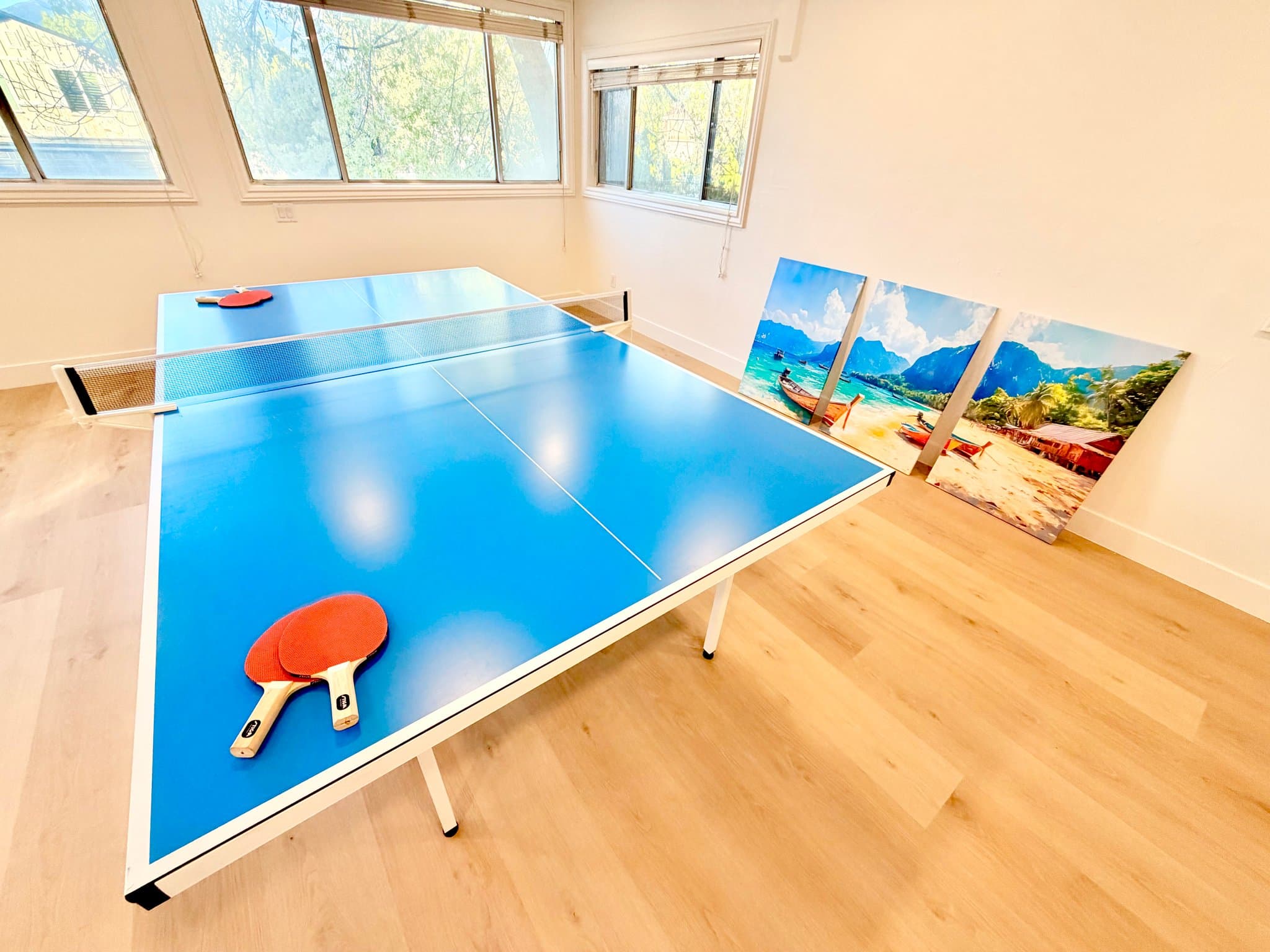 Sandy Single Room: 1780 Julho St