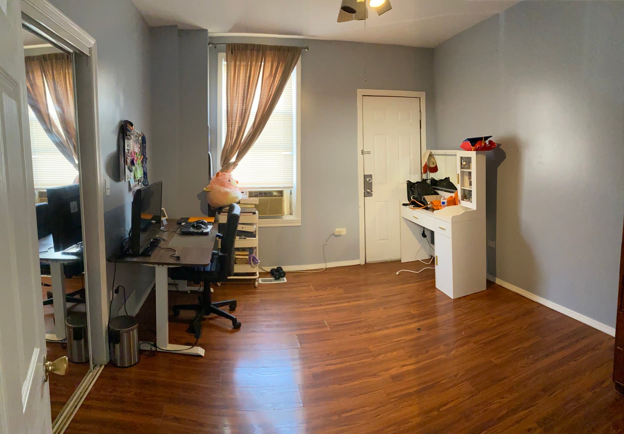 Chicago Condo: 2954 S Haynes Ct