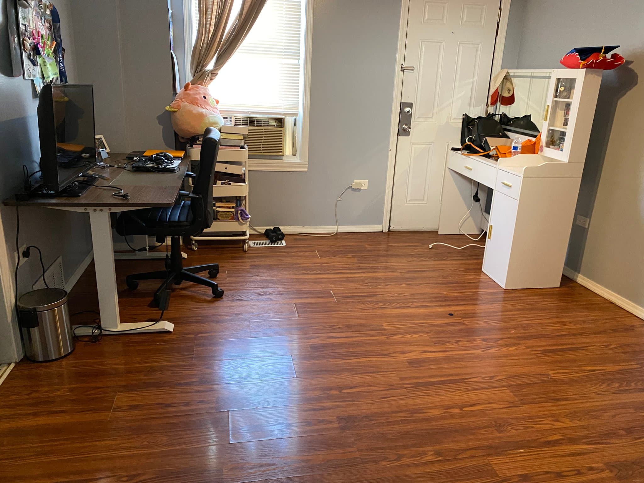 Chicago Condo: 2954 S Haynes Ct
