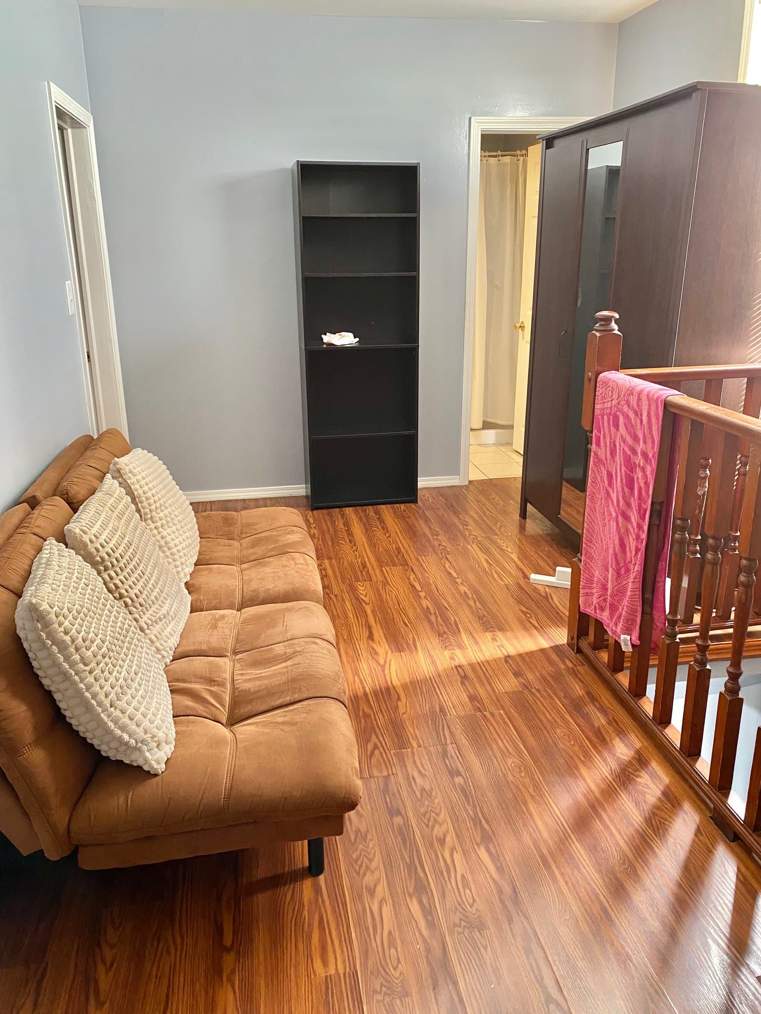 Chicago Condo: 2954 S Haynes Ct