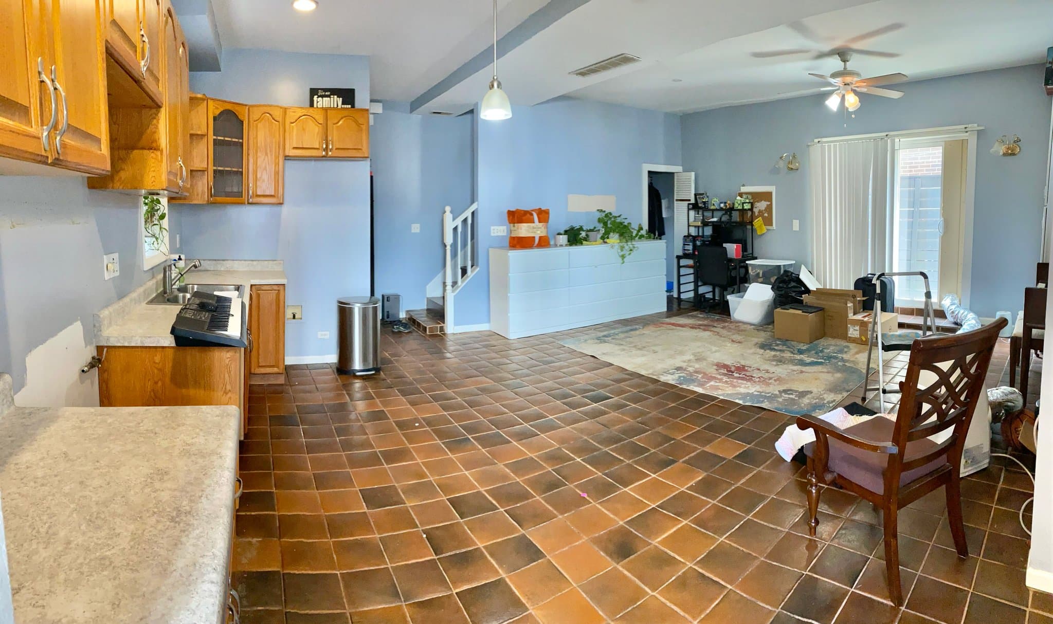 Chicago Condo: 2954 S Haynes Ct