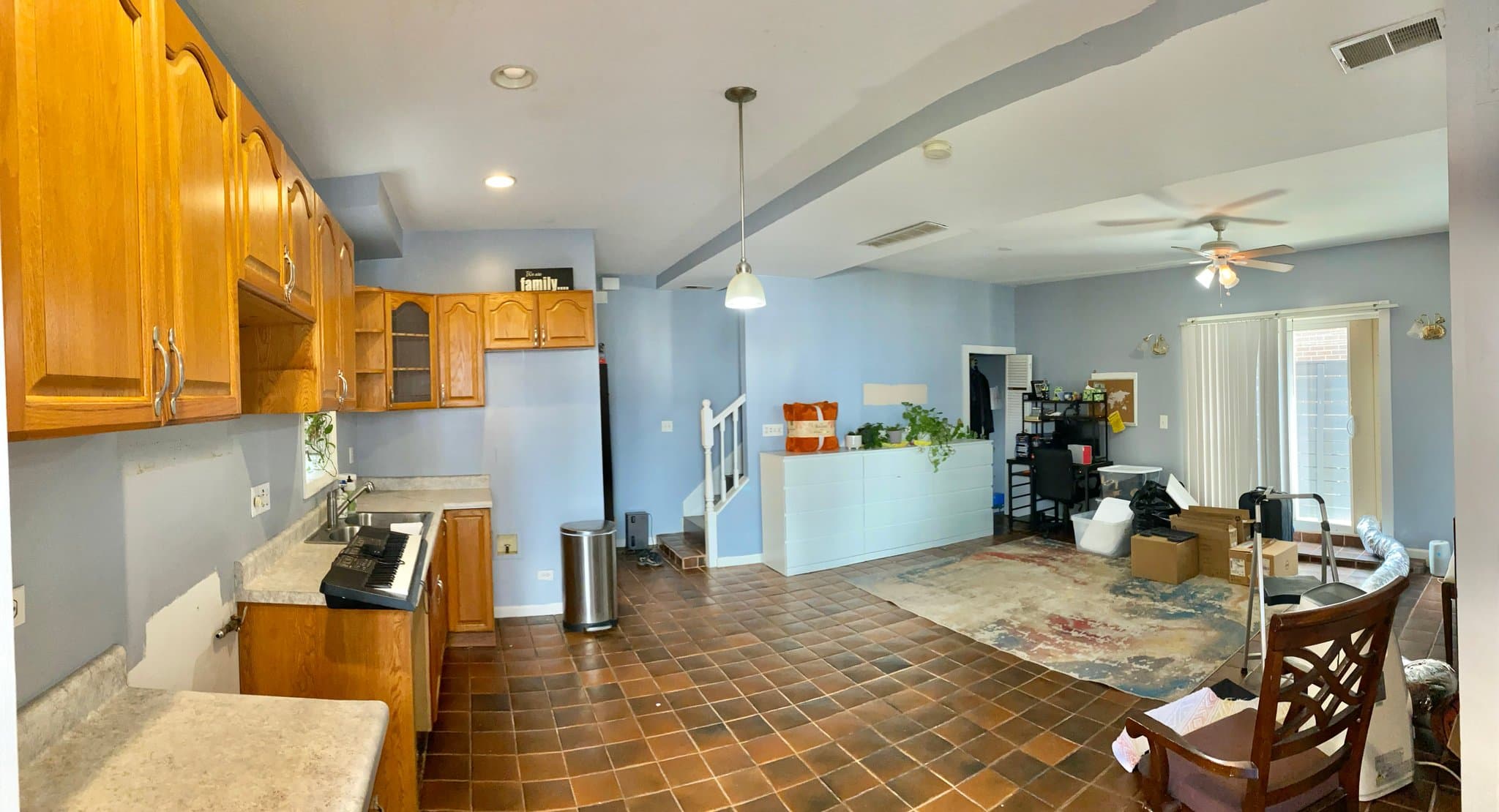 Chicago Condo: 2954 S Haynes Ct