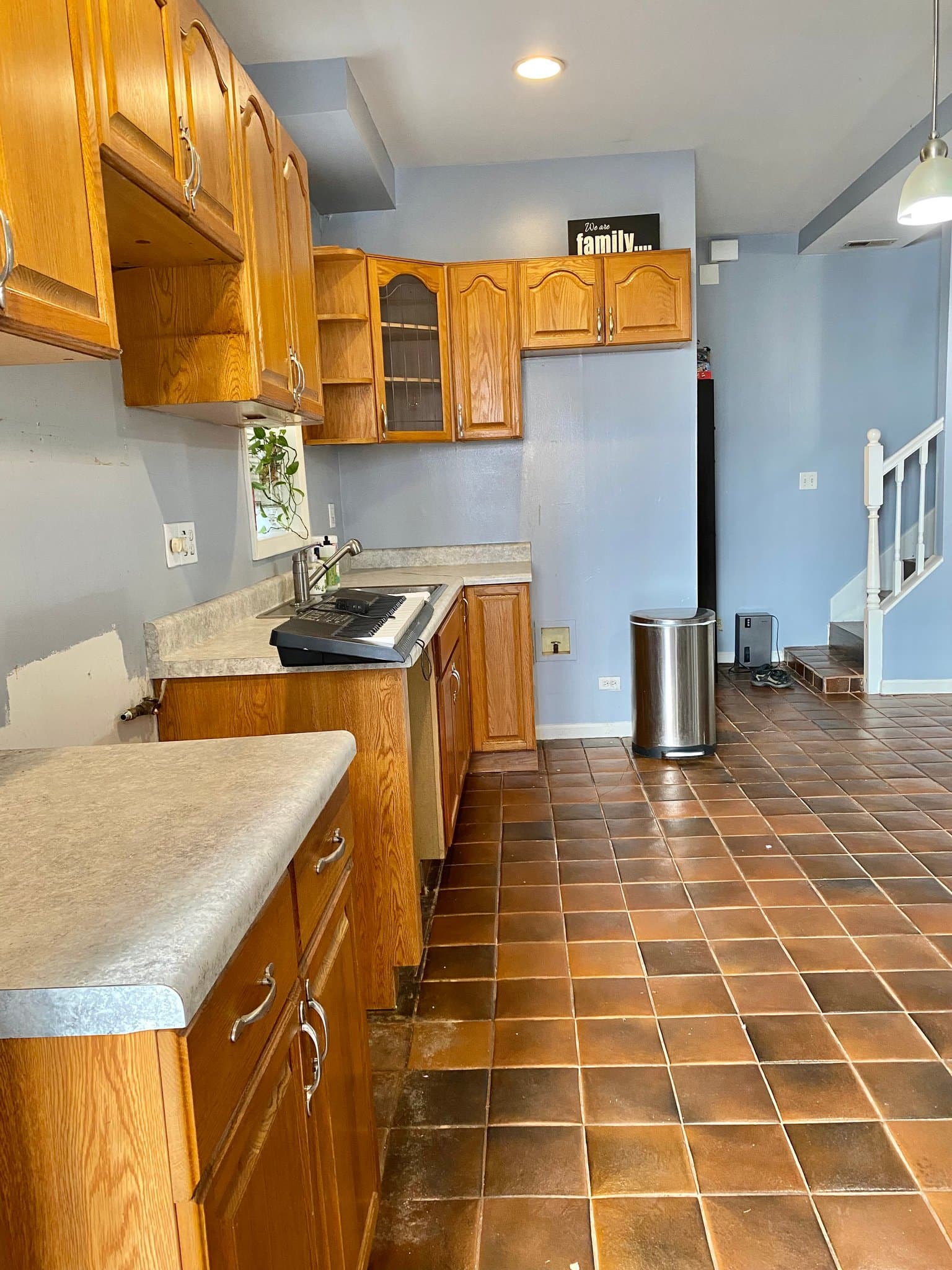 Chicago Condo: 2954 S Haynes Ct