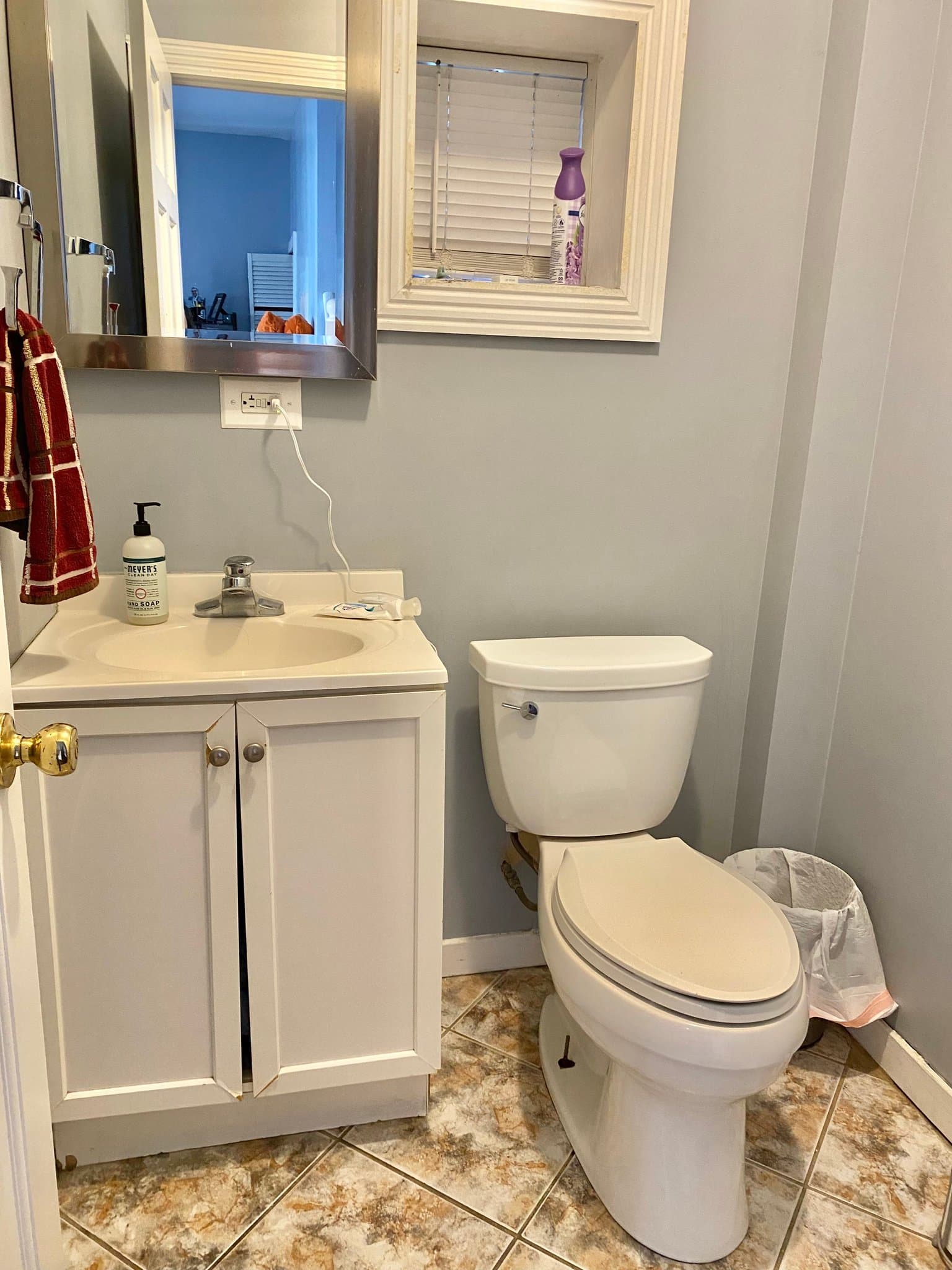 Chicago Condo: 2954 S Haynes Ct