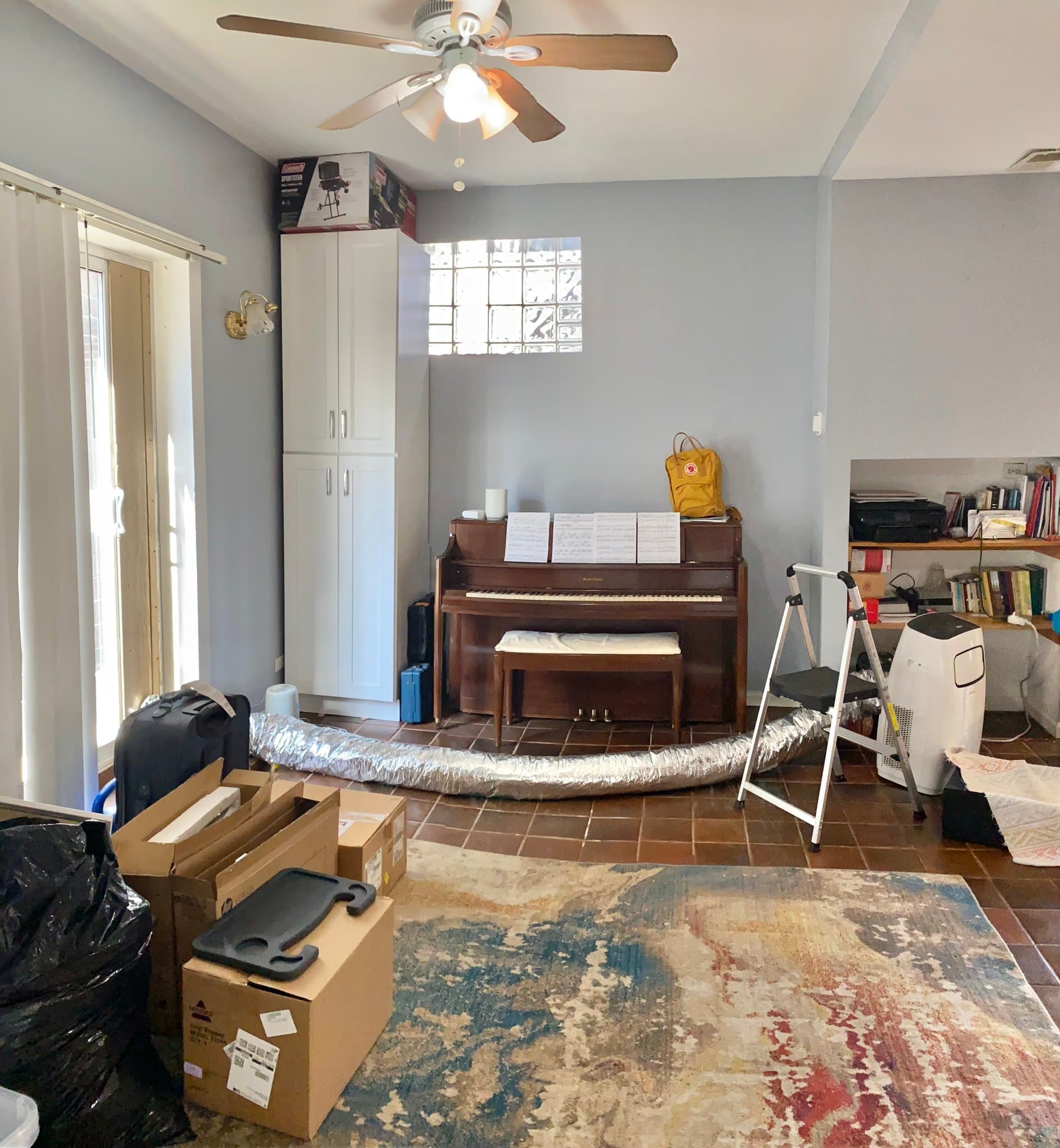 Chicago Condo: 2954 S Haynes Ct