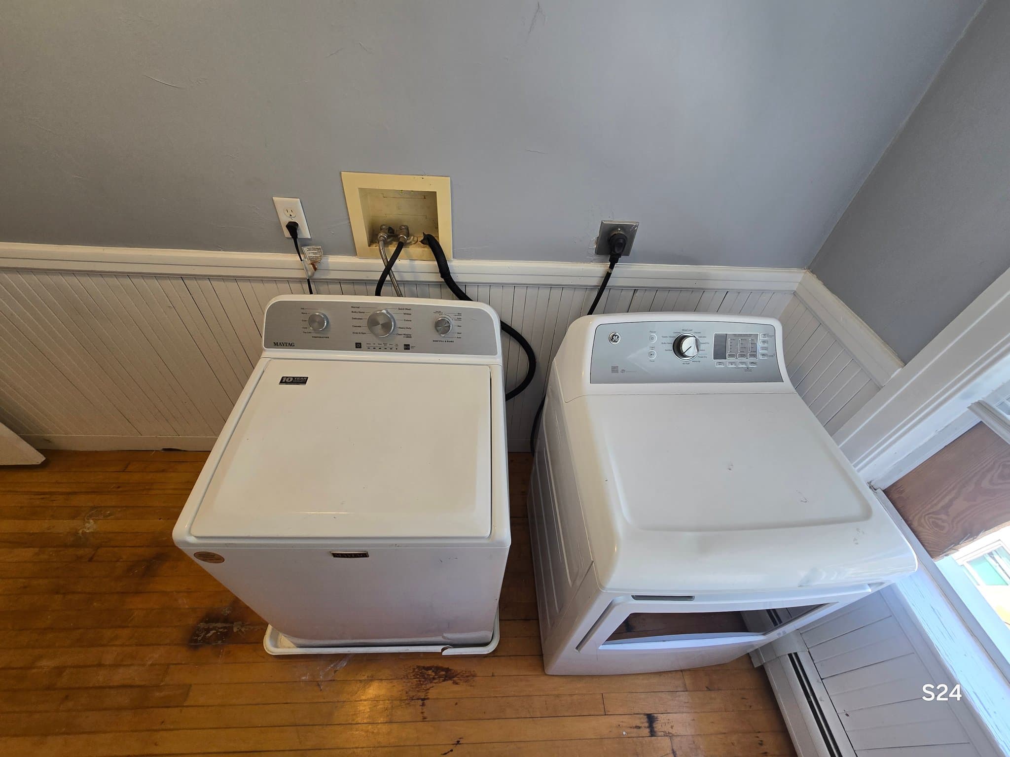Worcester Single Room: 24 Suffield Street