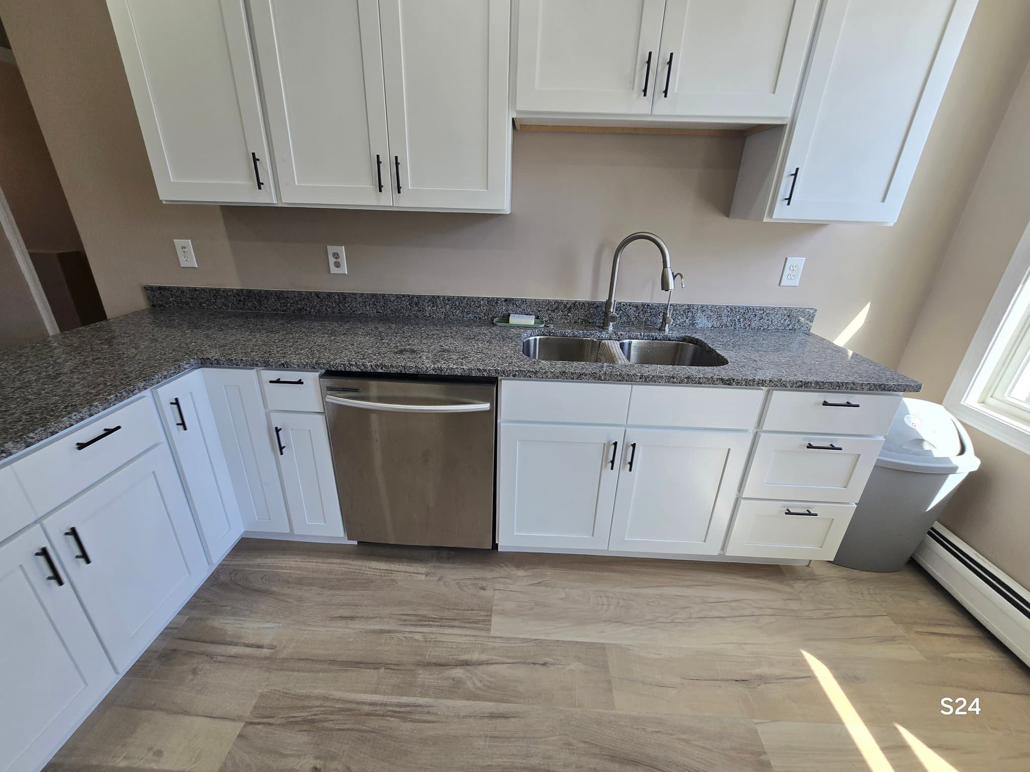 Worcester Single Room: 24 Suffield Street