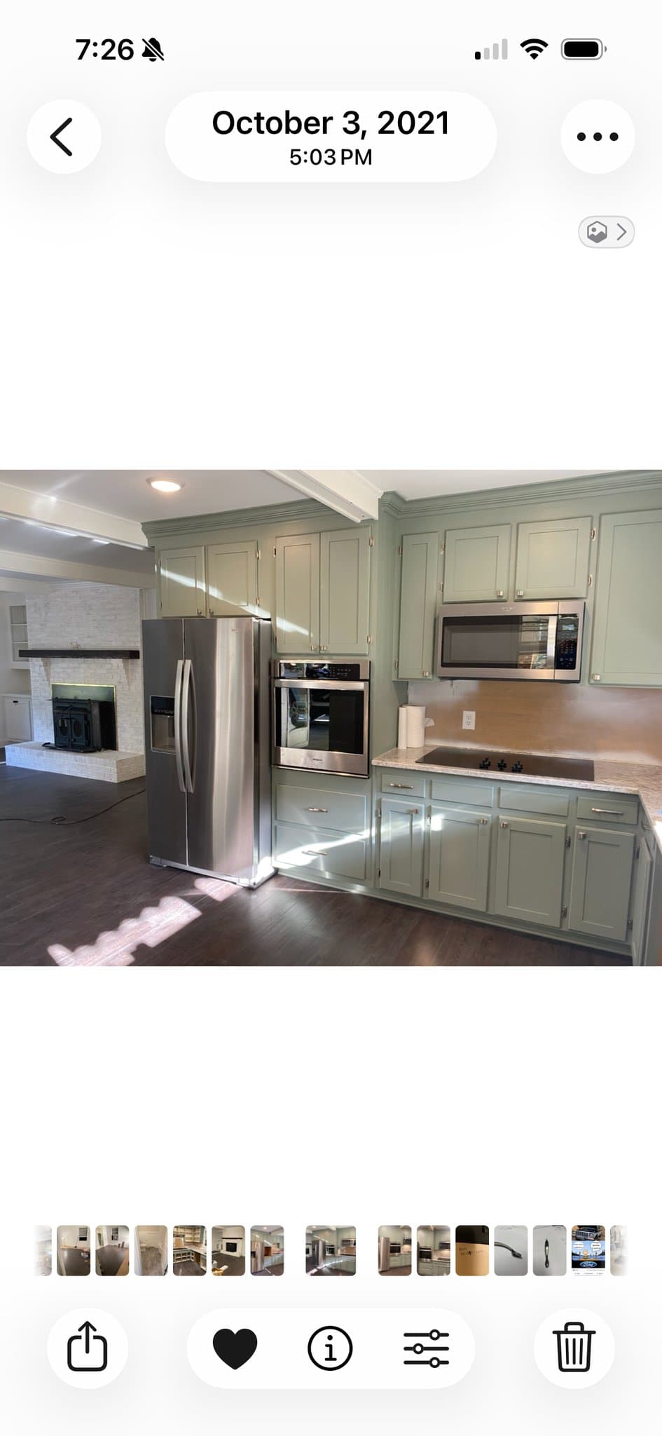 Apex House: 5108 Ten Ten Rd