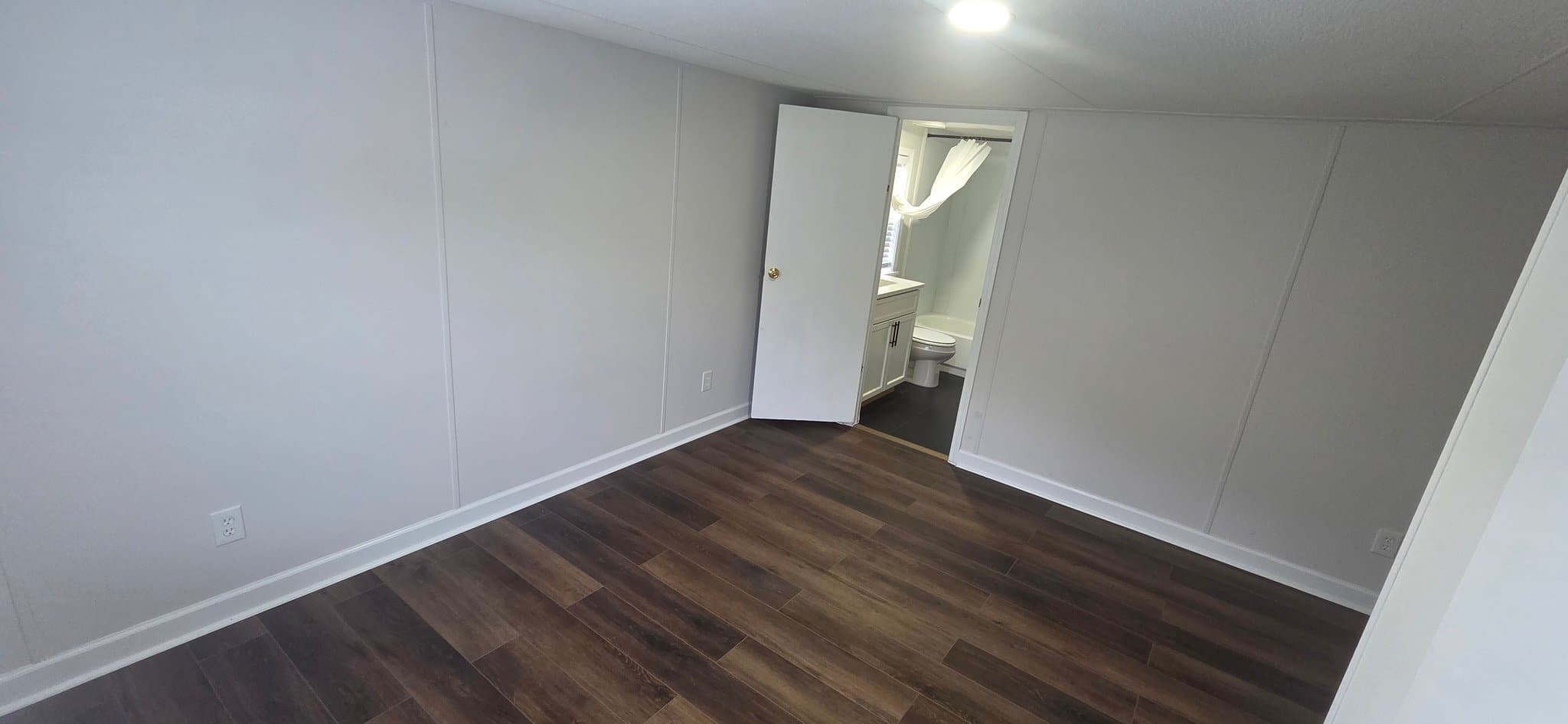 Ludowici House: 93 Huckaberry Ln NE