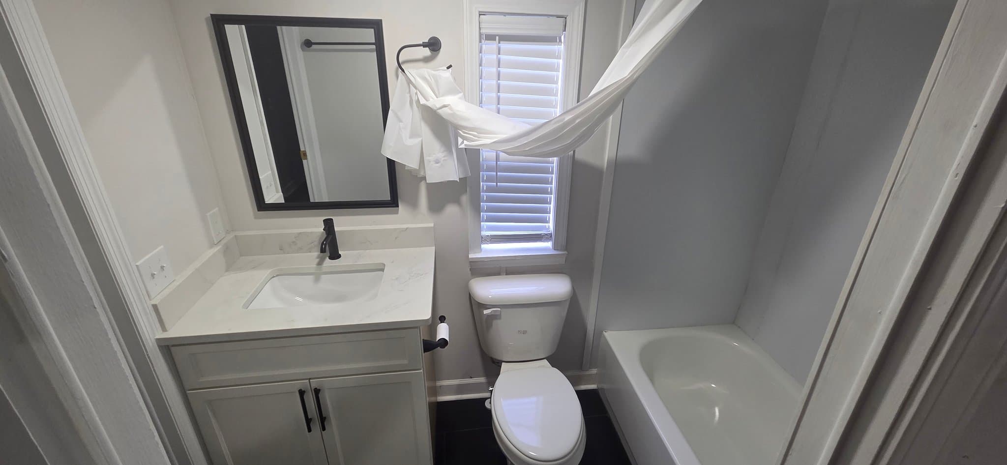 Ludowici House: 93 Huckaberry Ln NE