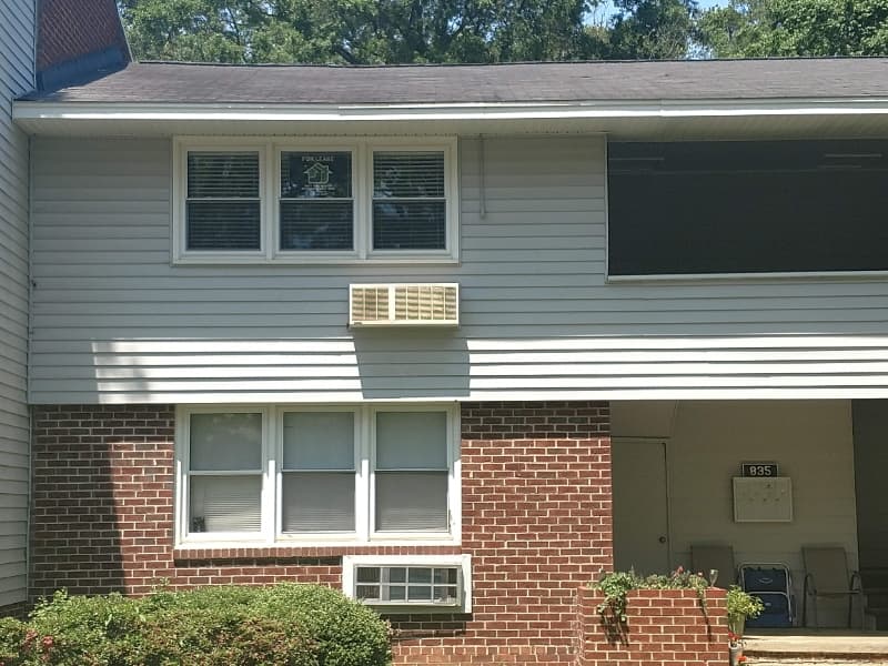 Raleigh Condo: 835 Daniels St