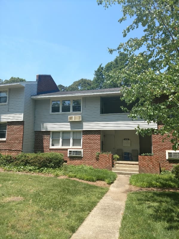 Raleigh Condo: 835 Daniels St